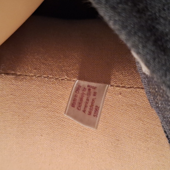 American Girl Kit Kittredge Doll - Picture 6 of 7